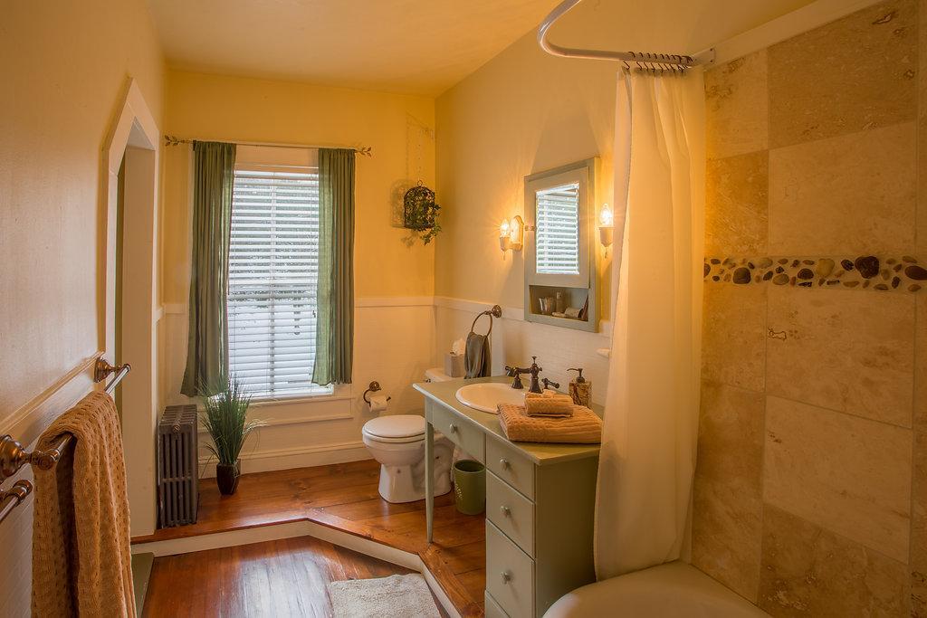Snow Goose Bed And Breakfast Keene Valley Luaran gambar