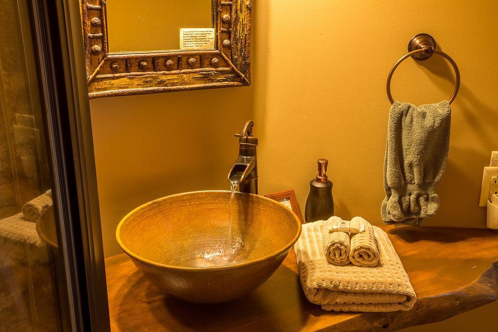 Snow Goose Bed And Breakfast Keene Valley Luaran gambar