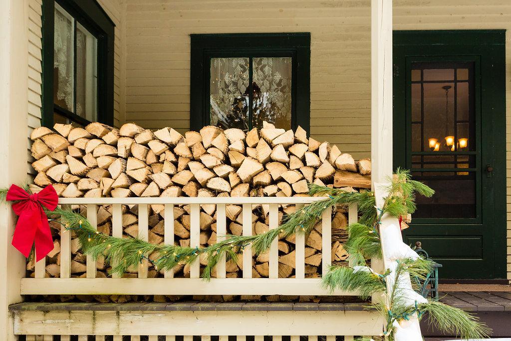 Snow Goose Bed And Breakfast Keene Valley Luaran gambar
