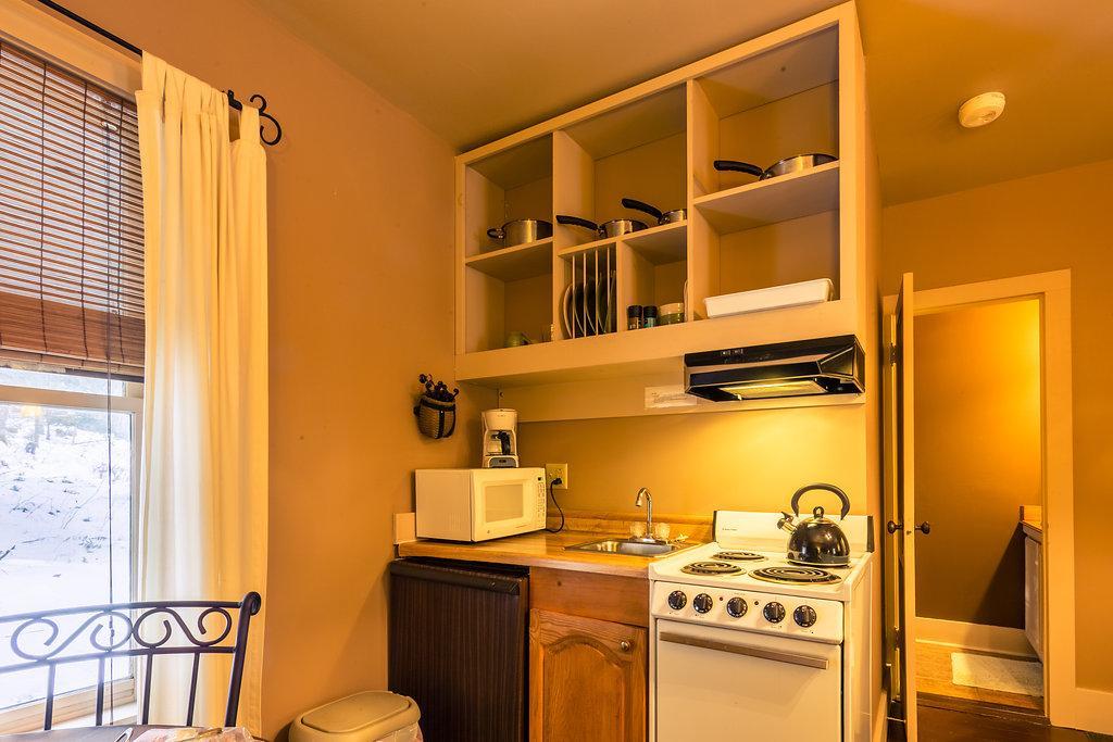 Snow Goose Bed And Breakfast Keene Valley Luaran gambar