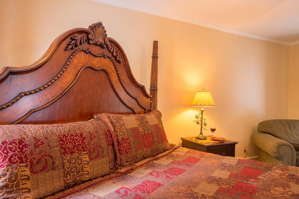 Snow Goose Bed And Breakfast Keene Valley Luaran gambar